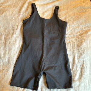 Girlfriend Collective Bike Unitard